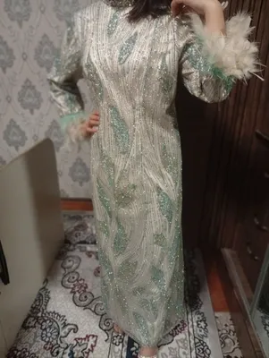 Платья 1