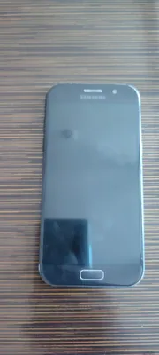 Samsung A5 2017otpichatka ishlidi holati zpr 1