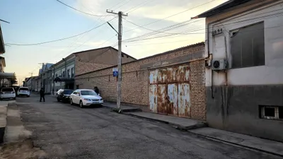 Toshkent Viloyati 1