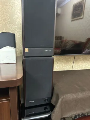 Microlab SOLO6, колонки в отличном состоянии. Почти не использовались. 1