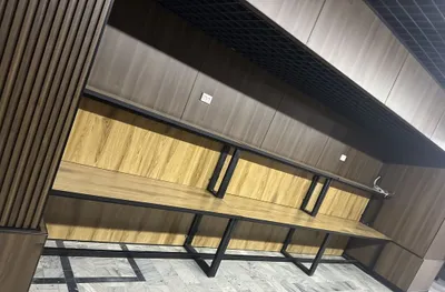 Kompyuter klublari uchun loft stol 1
