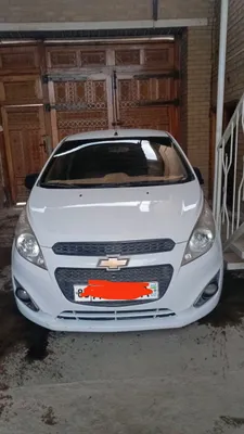 Chevrolet Spark, срочно 1