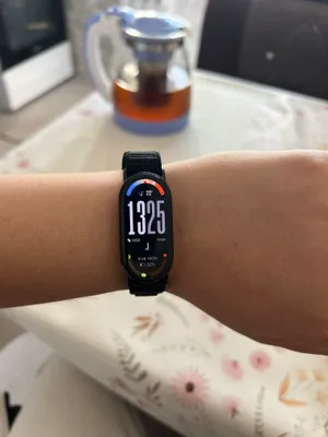 Mi band 10, глобальная версия 1