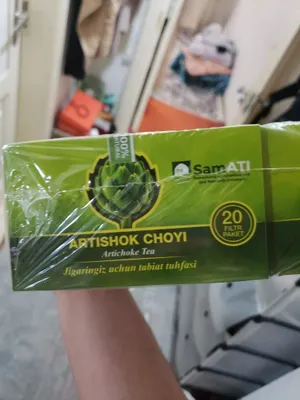 Artishok, artishok, arteshok, artishok choyi artichoke biologik faol q 1
