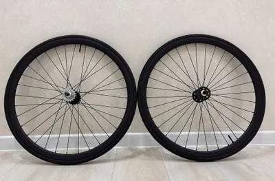 Колеса для fixed gear вилсет 1