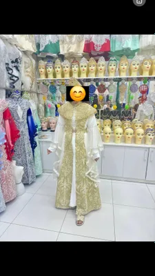 Комплект свадебной одежды для невесты, новый дизайн 1