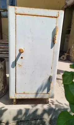 Сейф керакли буюмларни саклайдиган анжом 1