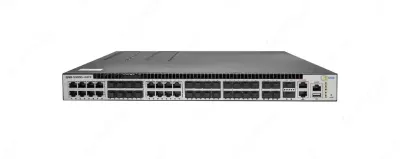 L3 kommutatori SNR-S300G-24FX 24×GE/SFP
