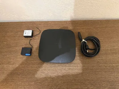 Ajax Hub 2 (black EU) + Ajax WallSwitch (black EU) 1
