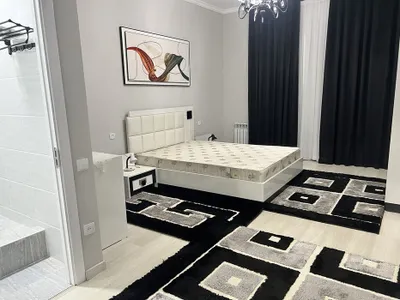 Срочна сдается квартира в аренду на Бабуре 1