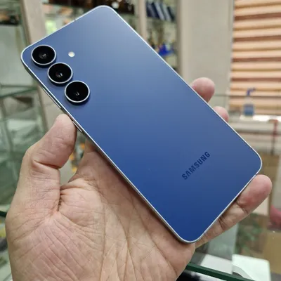 Samsung S25Fe 8/128Gb Duos 1