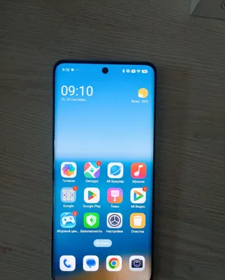 Redmi Note 15 6/128 gb ideal 1