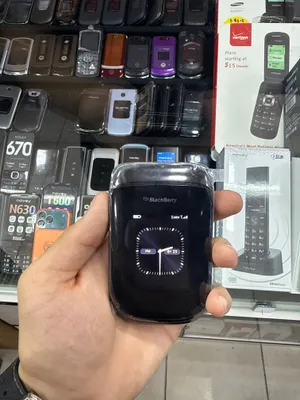 Black berry 9670 1