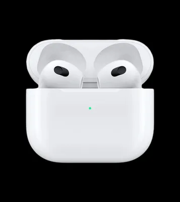 Airpods 3 lux Apple 1