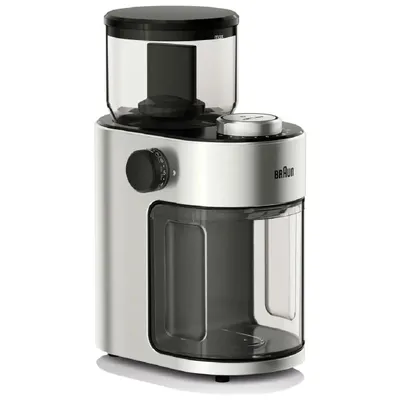 Braun KG7070 qahva maydalagichi 1