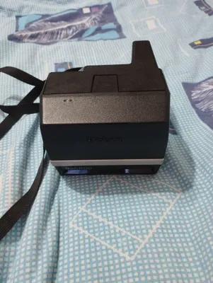Polaroid fotoapparati 1