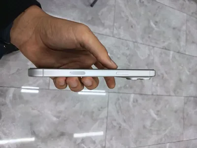 iPhone 17 Pro Max | 1TB | Silver 2
