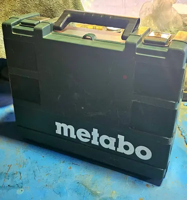 Metabo buragichi 1