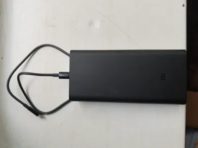 Xiaomi powerbank 20000m 50w 1