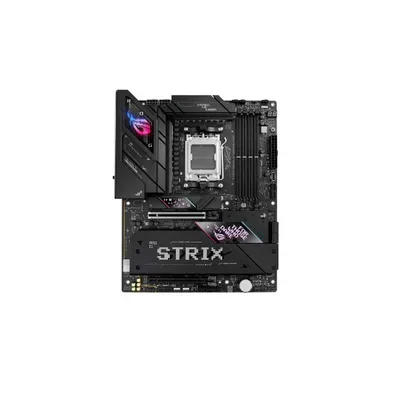 - Asus AMD AM5 Gaming B850-E WiFi DDR5 anakartı 1