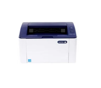 Xerox Phaser 3020BI Wi-Fi printeri 1