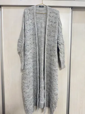 кардиган женский большимерка 1