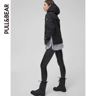 Куртка Pull&Bear, оригинал 4