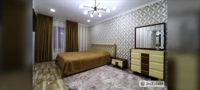 Сдаётся 3-комнатная квартира, Абдуллы Каххара, 2В 1