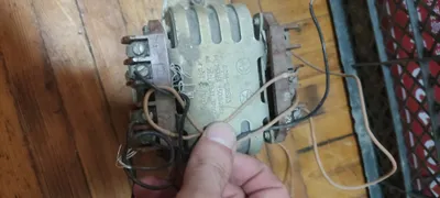 трансформатор тока 1