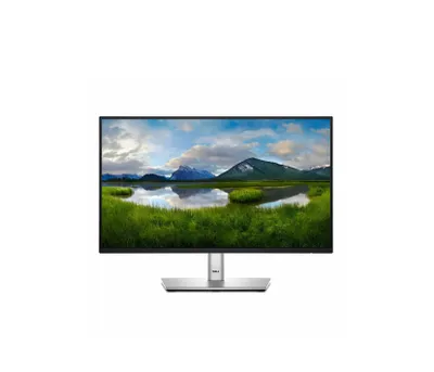 Dell 24" SE2422H IPS 75Hz Full HD VESA Black monitori 1