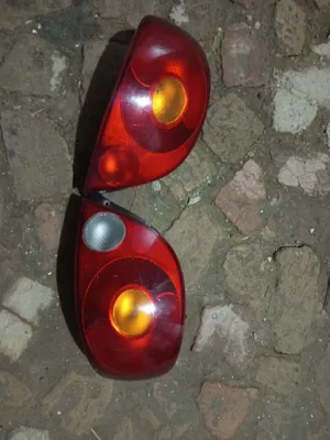 Matiz orqa farasi 1