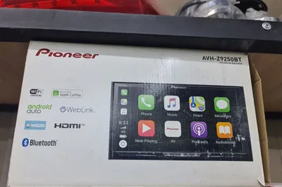 AVH-Z9250BT Pioneer