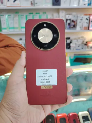 honor x9d 1
