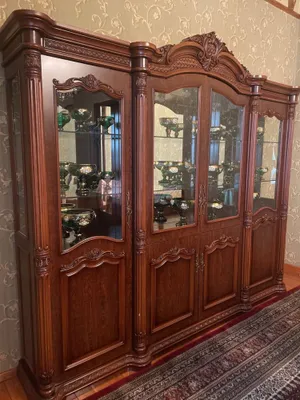 Китайская горка, оригинал 1