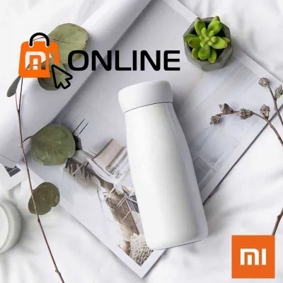 Термос Xiaomi Funjia Home Thermos YI Insulating Cup 400 ml 1