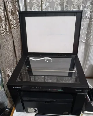 Printer Canon 3010 1