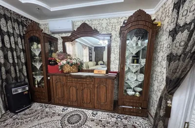 Продаётся комплект, состояние идеальное, ничего не повреждено. Прочная, качественная мебель 1