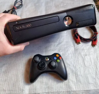 Комплект Xbox 360 1