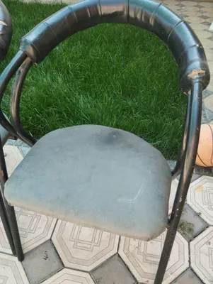 Metall stullar sotiladi 1