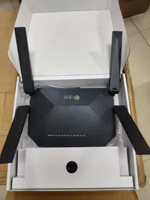 Vortex Wi-Fi 6 BT-G711AX