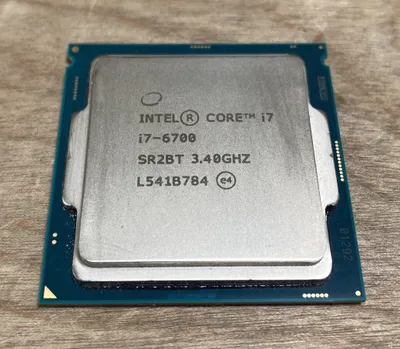 Core i7 6700/Lenovo plata/80 silver blok 1