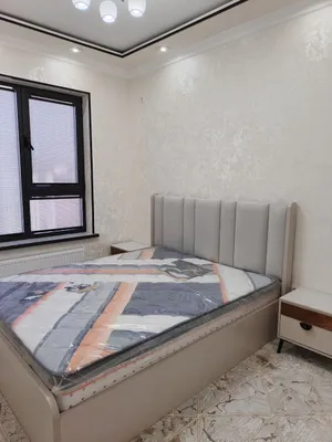 2 xonali kvartira ijaraga, Mirobod, 50 m² 1