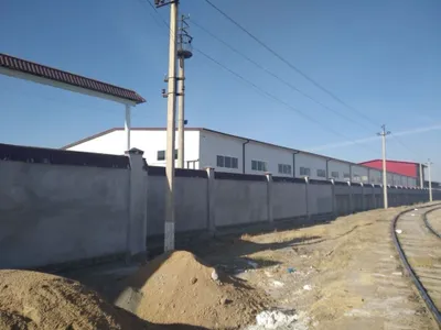 Samarqandda 70 sotixlik omborxona sotiladi 1