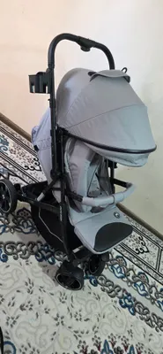 Детская коляска Ining Baby 1