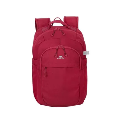 ^ Рассрочка на сумку RIVACASE 5432 red Urban backpack 16L / 12 1