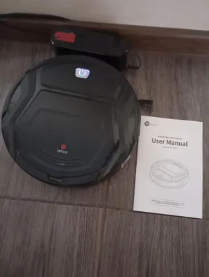 Lefant robot changyutgichi
