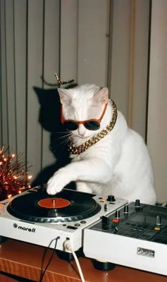 DJ (Диджей) на торжество