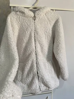 Kurtka palto Teddy 1