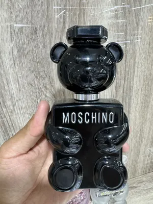 Moschino Toy Boy 1