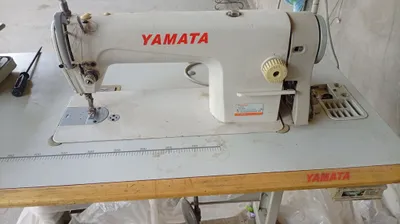 Продаётся швейная машина Yamata 1